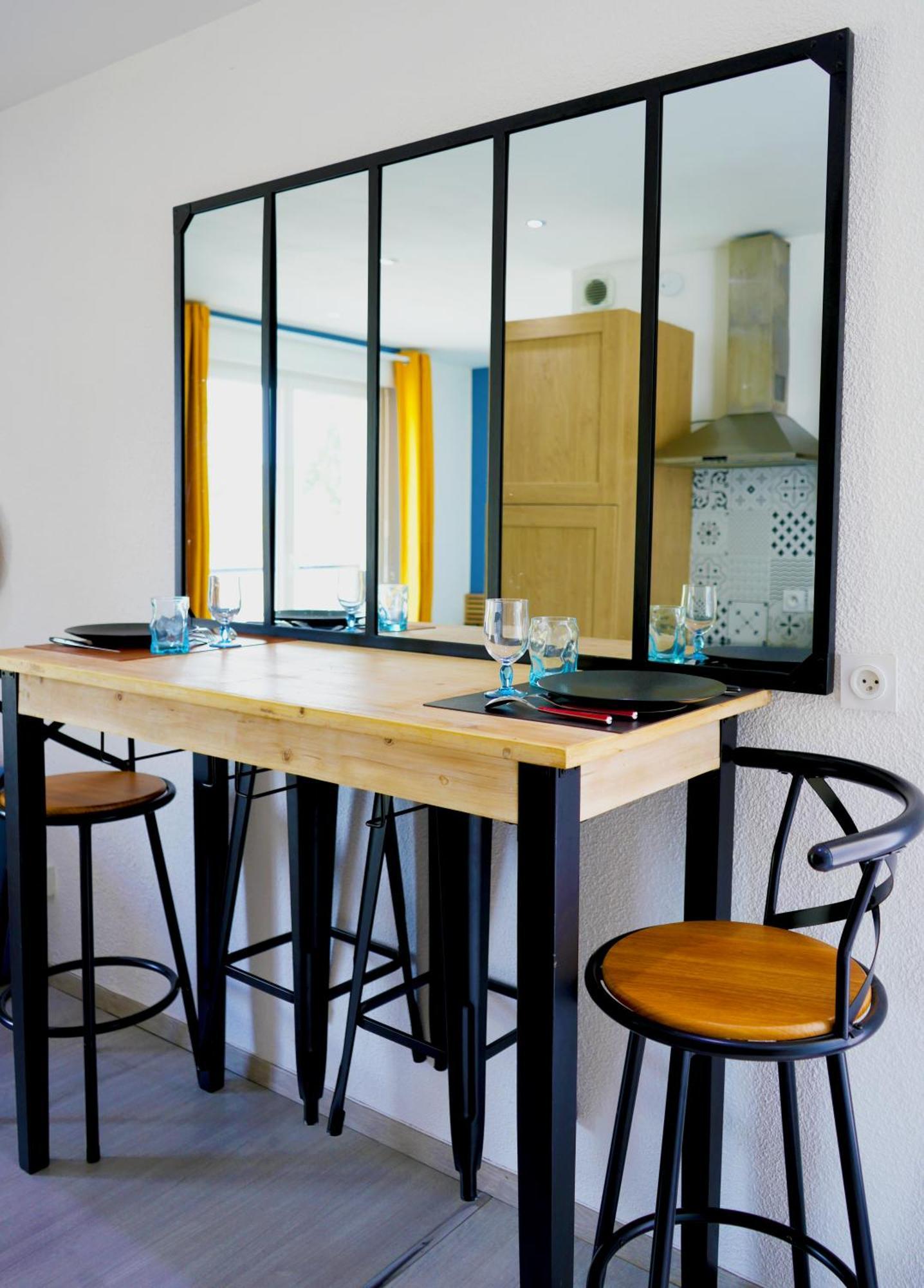 Cosy Gare Apartment ก็อง ภายนอก รูปภาพ